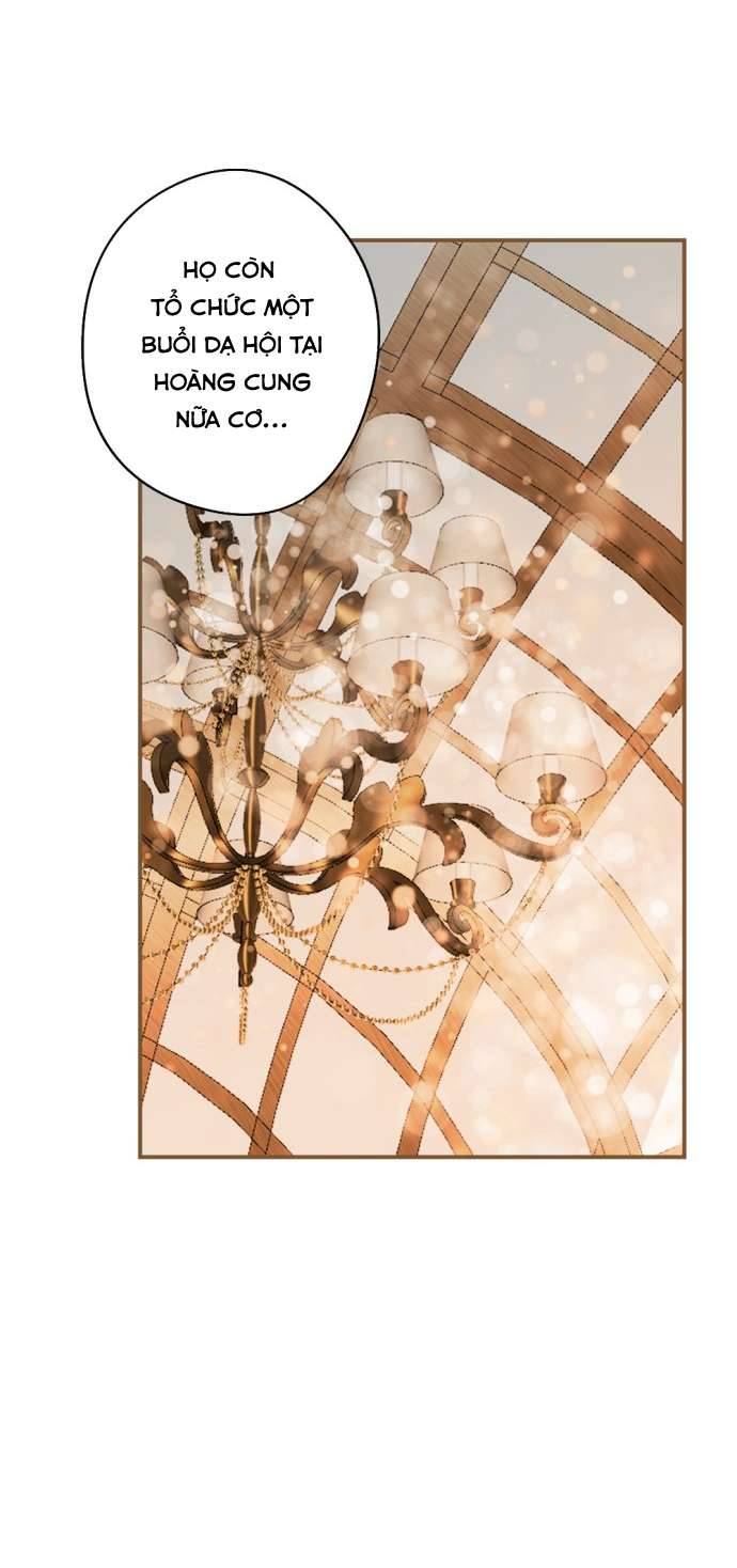 Lời Thú Nhận Của Chúa Tể Bóng Tối Chap 64 - Trang 4