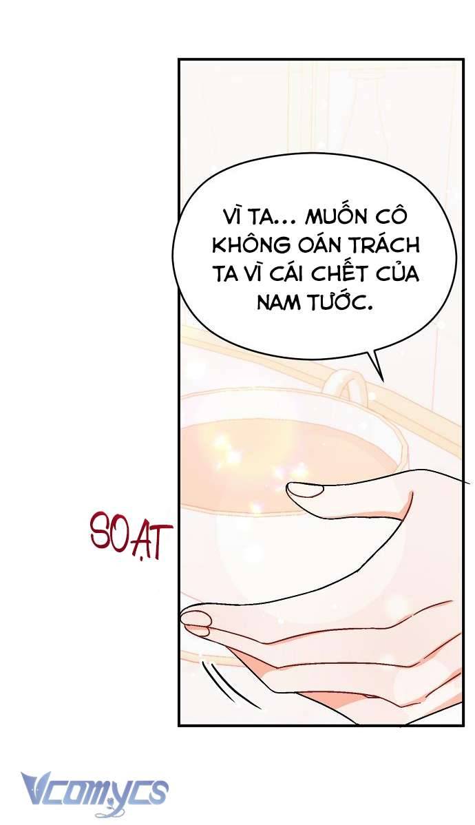 Tôi không cố tình quyến rũ nam chính Chap 34 - Trang 2