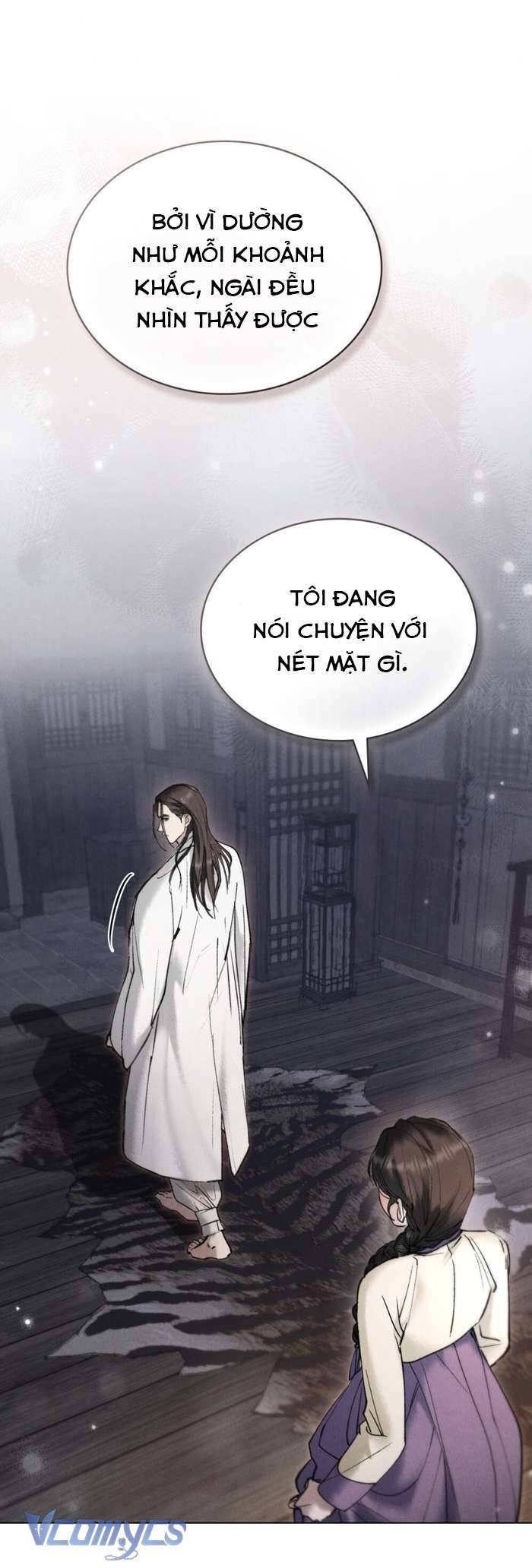 [18+] Đêm Giông Bão Chap 16 - Trang 2