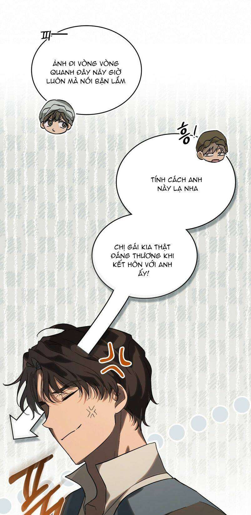 Khi Số Phận Tìm Đến Hai Ta Chapter 16 - Trang 4