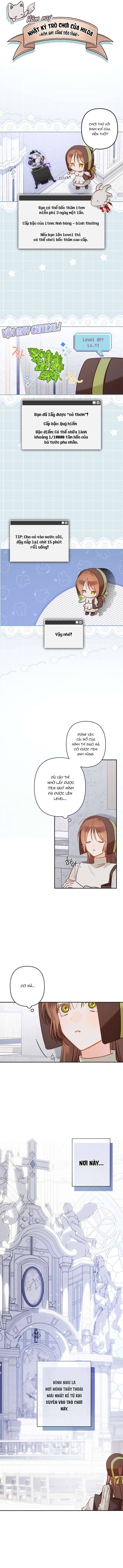 Sống Sót Như Hầu Gái Trong Trò Chơi Kinh Dị Chap 26 - Trang 2