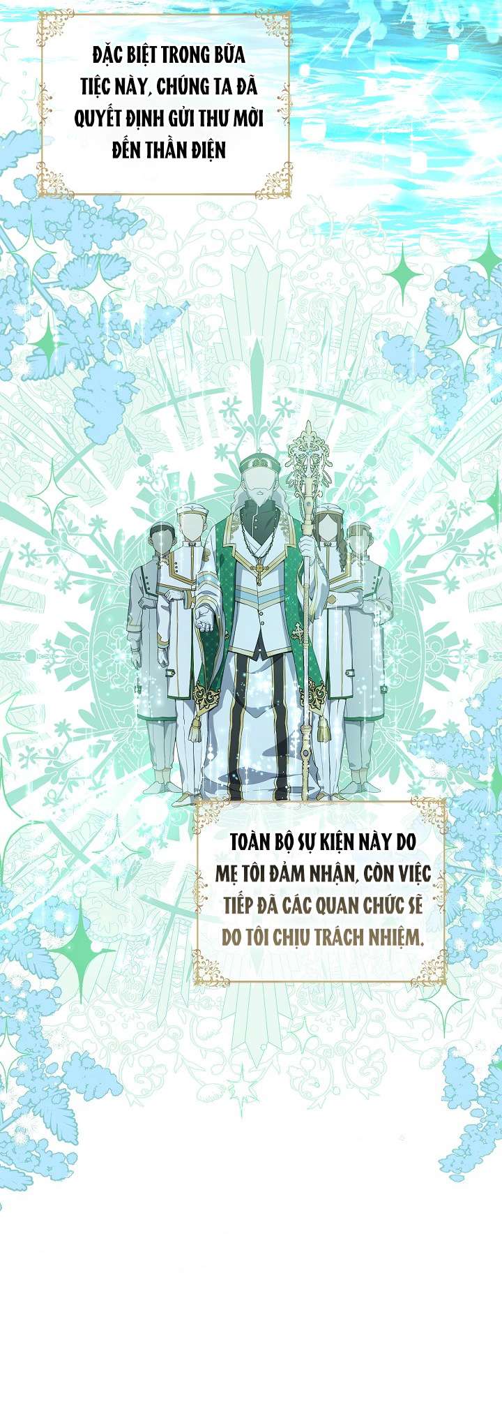 Lại Một Lần Nữa Hướng Về Ánh Sáng Chap 48 - Trang 2