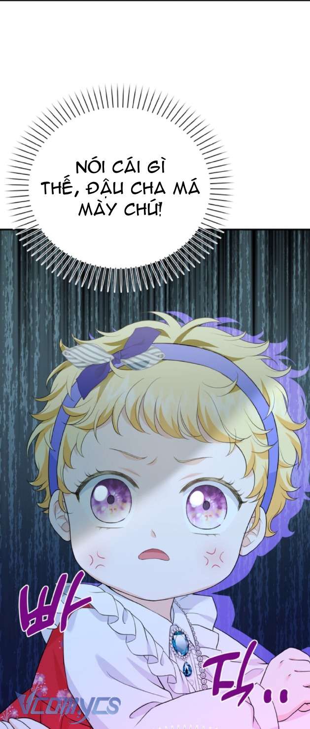 Công Chúa Bé Con Hạng S Thật Mạnh Chapter 5 - Next Chapter 6