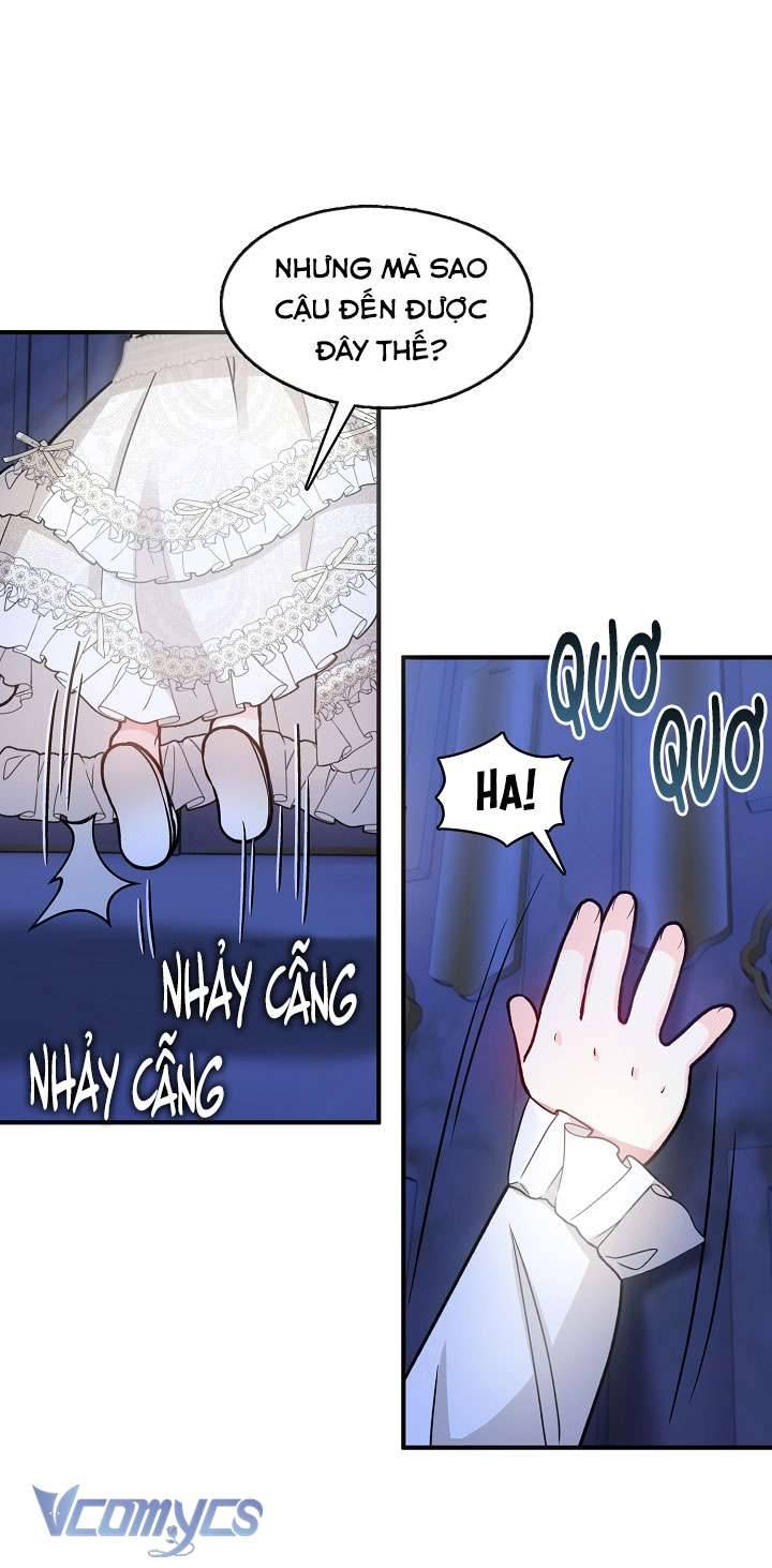 Công Chúa Là Người Chơi Chapter 18 - Trang 3