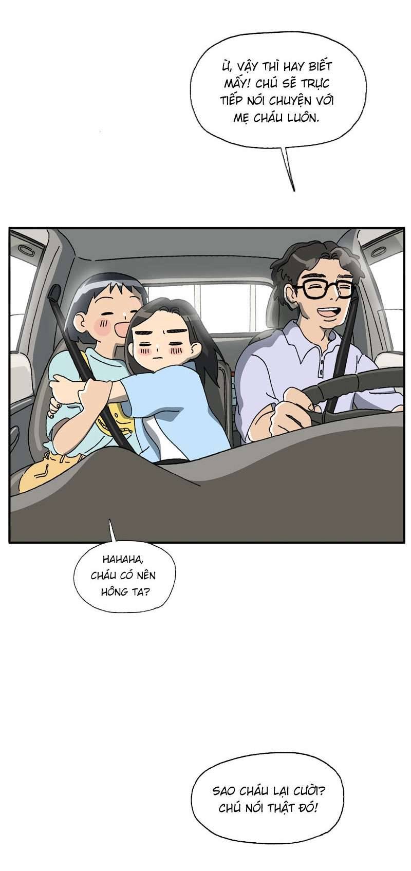 Chú Mèo Tata Chapter 1 - Next Chapter 2