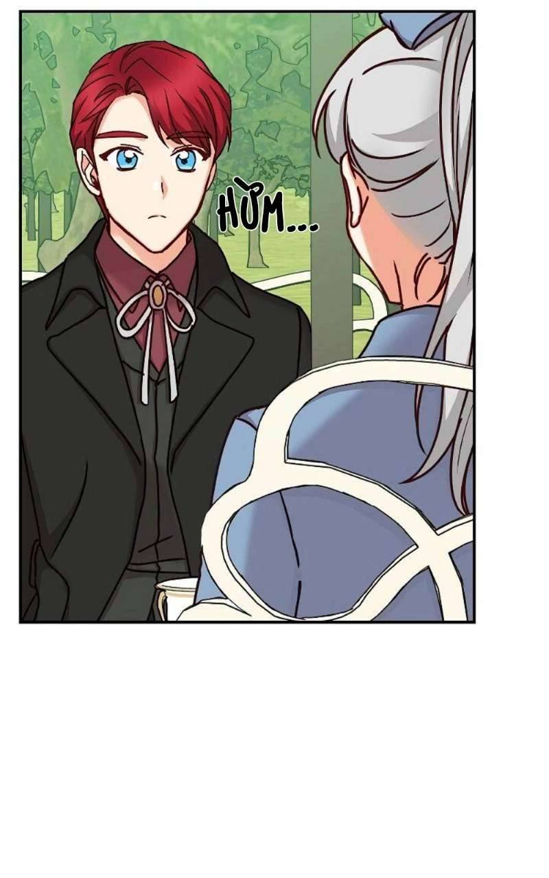 Cẩn Thận Với Các Anh Trai Đấy! Chap 59 - Trang 2