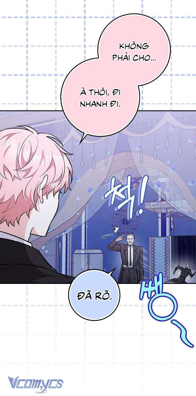 Tôi Thề Chúng Ta Chỉ Là Bạn Chapter 7 - Trang 4