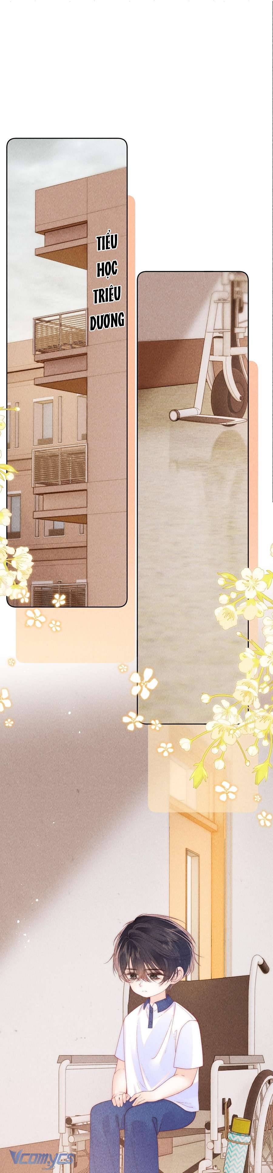 Nhiệt Độ Cơ Thể Của Ác Ma Chap 8 - Next Chap 9