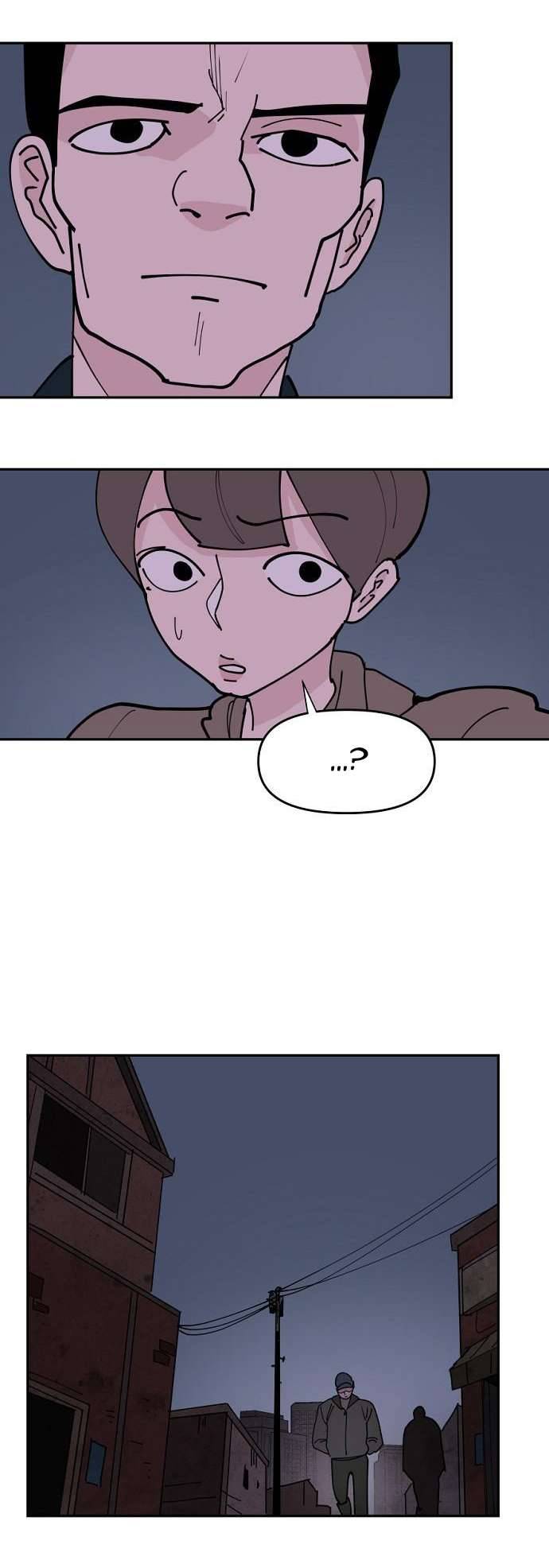 Yêu Không Hồi Kết Chap 13 - Next Chap 14