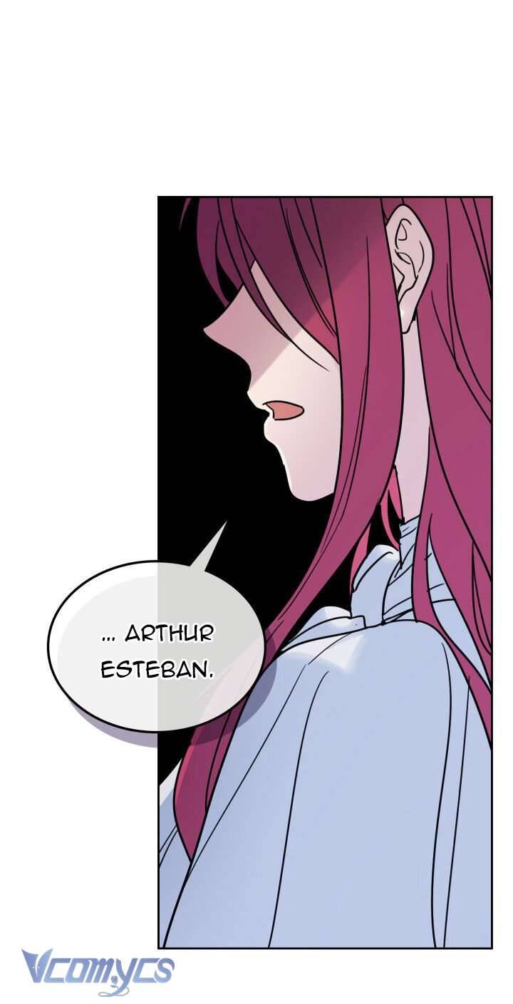 Người Đẹp Và Quái Thú Chap 52 - Trang 3