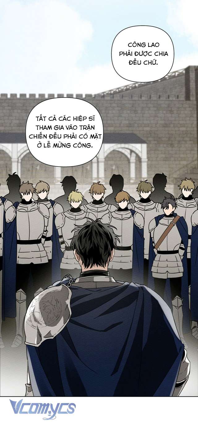 Dưới Bóng Cây Sồi Chap 16 - Trang 4