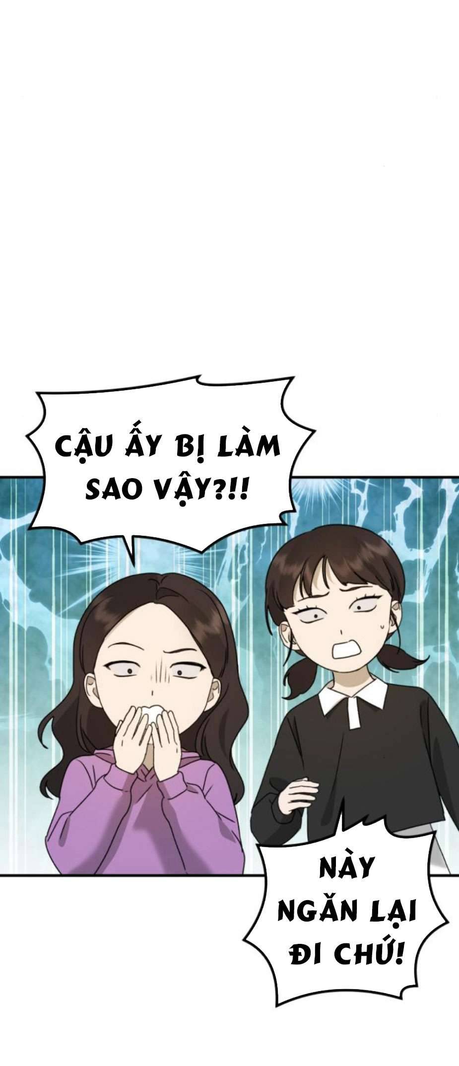 Thần Hổ Jang San Chap 25 - Trang 2