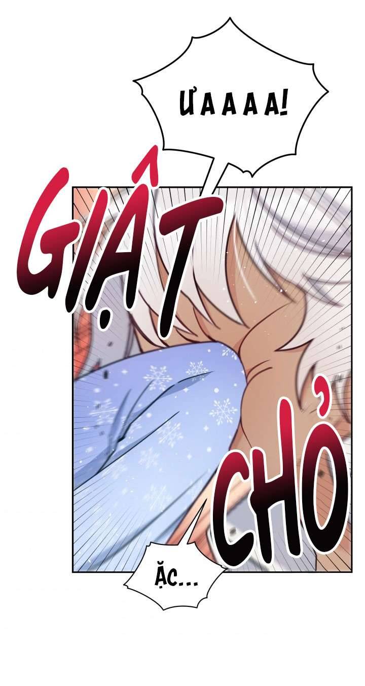 Người Bảo Hộ Của Bạo Quân Là Ma Nữ Tàn Độc Chap 22 - Trang 4