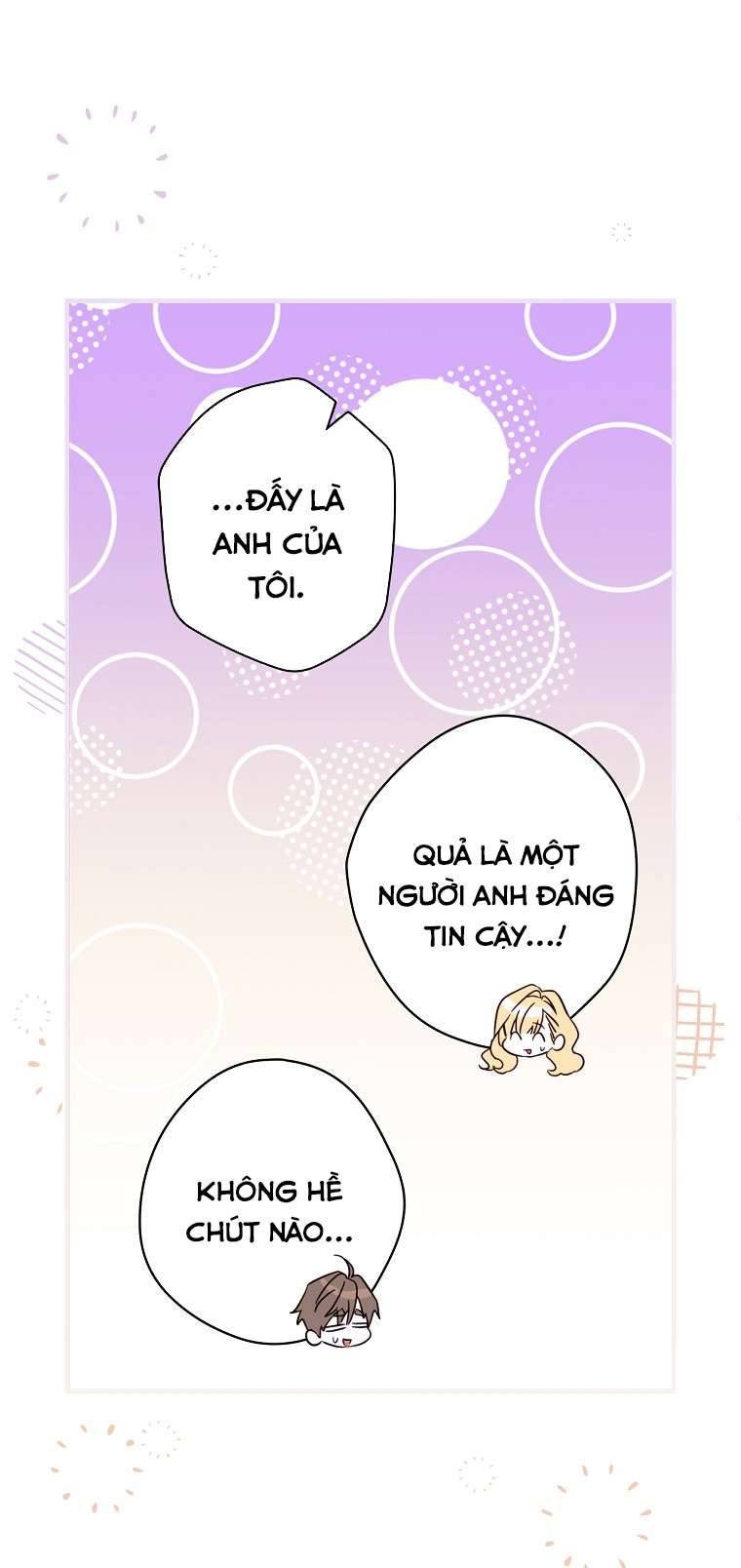 Phương Pháp Khiến Phu Quân Đứng Về Phía Tôi Chapter 24 - Trang 4