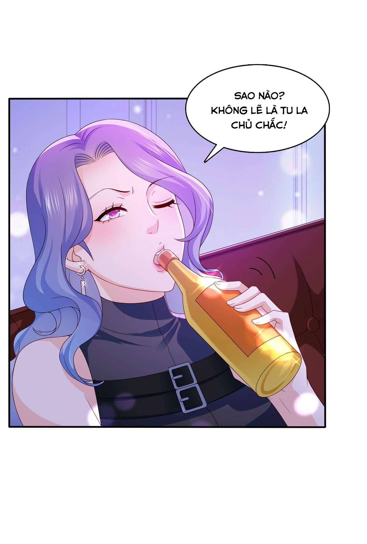 Hệt Như Hàn Quang Gặp Nắng Gắt Chap 352 - Trang 4