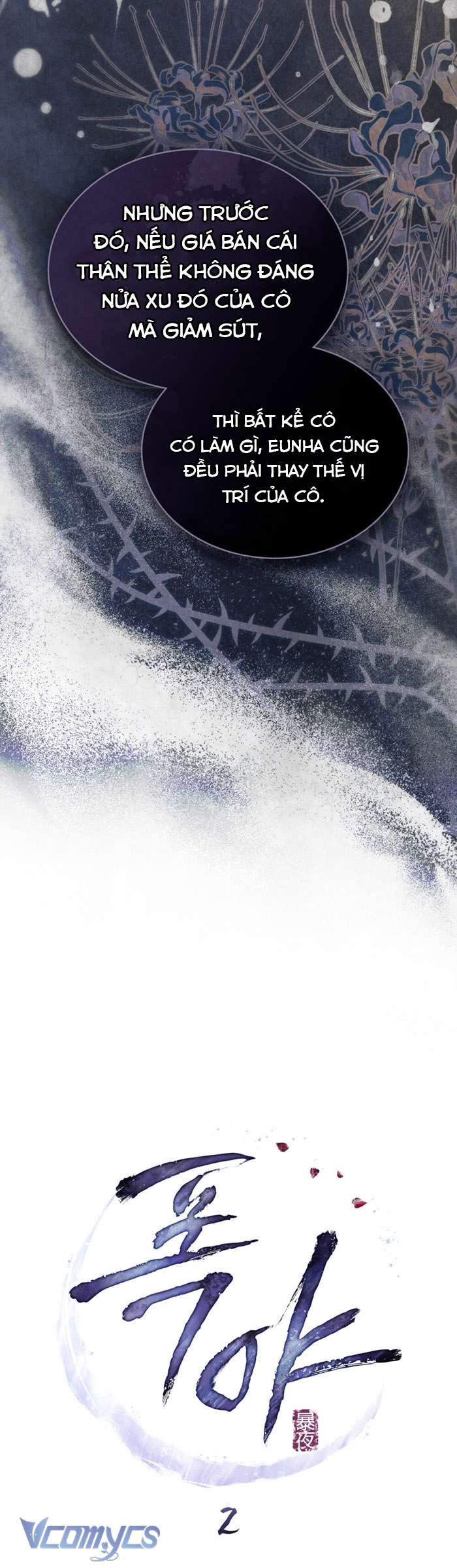 [18+] Đêm Giông Bão Chap 2 - Next Chap 3