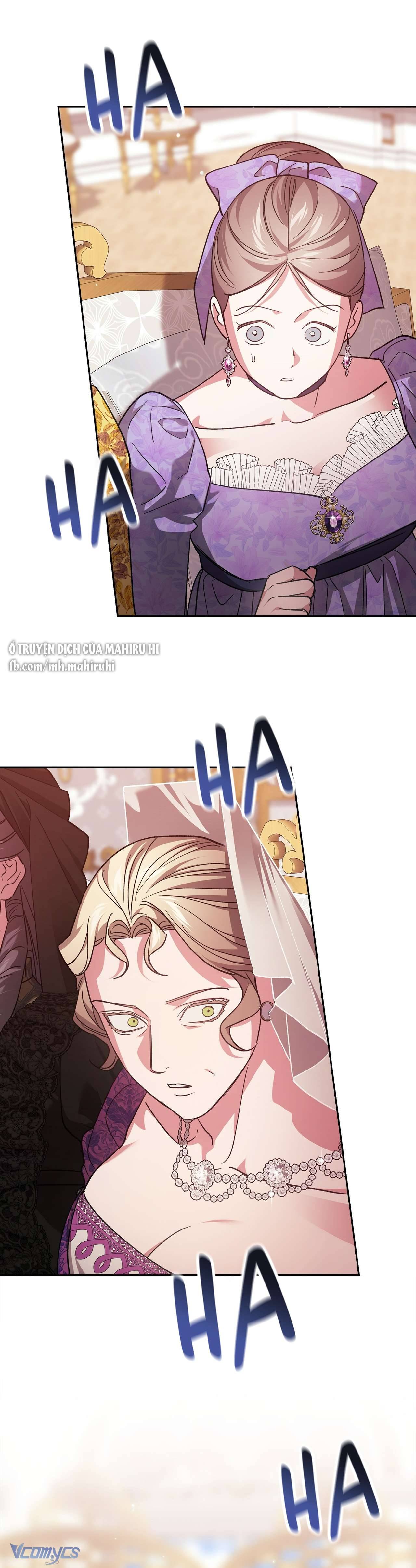 Hôn Nhân Này Rồi Sẽ Đổ Vỡ Chapter 77 - Next Chap 77.1