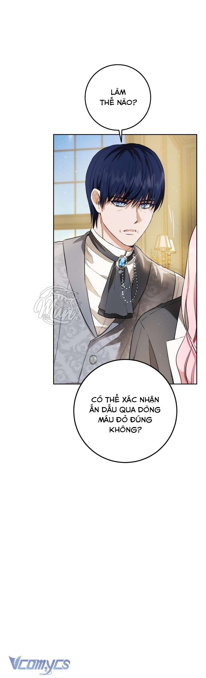 Cuộc Sống Mới Của Công Nương Chapter 103 - Trang 4