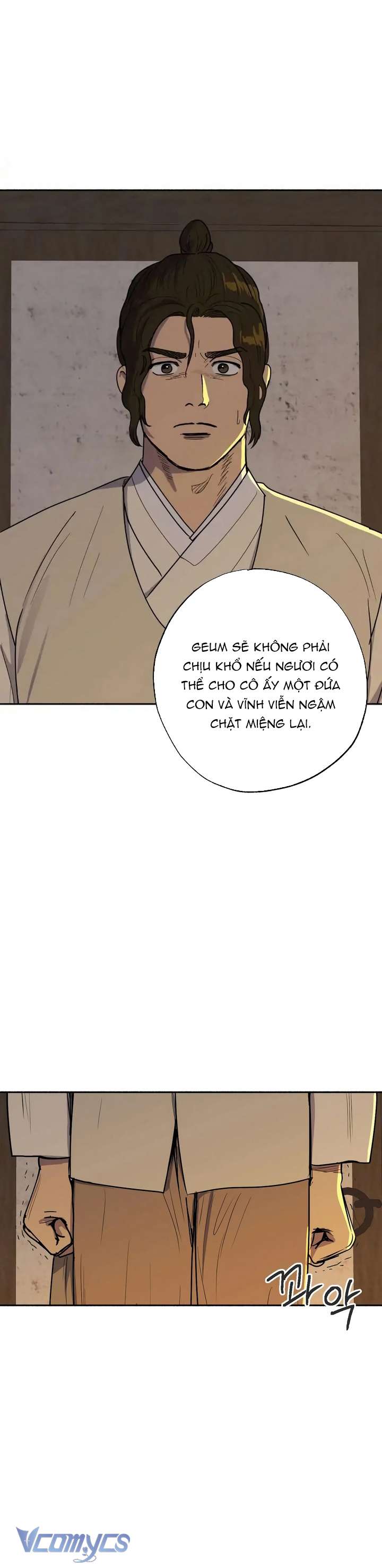 [18+] Gieo Hạt Giống Chap 2 - Next Chap 3