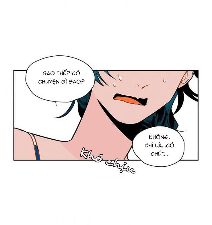 Ranh Giới Chap 46 - Trang 3