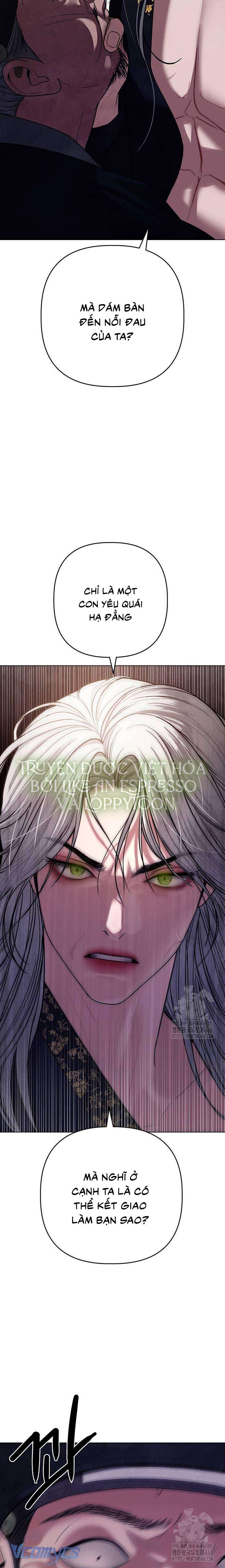 Quỷ Hồn Chap 20 - Trang 4