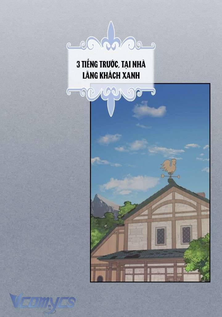 Người Đẹp Và Quái Thú Chap 55 - Trang 3