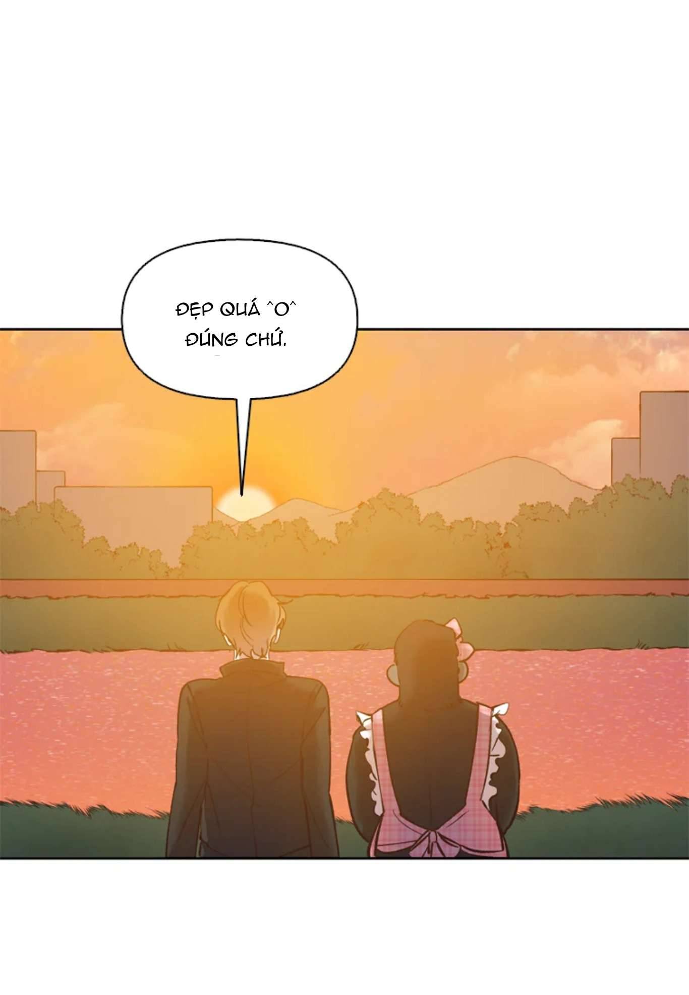 Thanh Xuân Của Chúng Ta Chap 55 - Trang 4