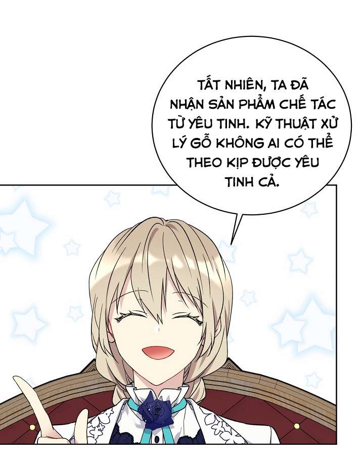 Vương Miện Lục Bảo Chap 23 - Trang 2