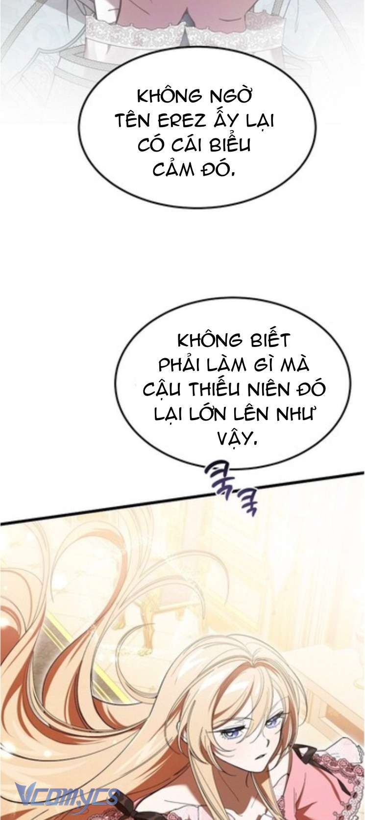 Ác Quỷ Nuôi Dưỡng Tiểu Thư Chapter 10 - Trang 4