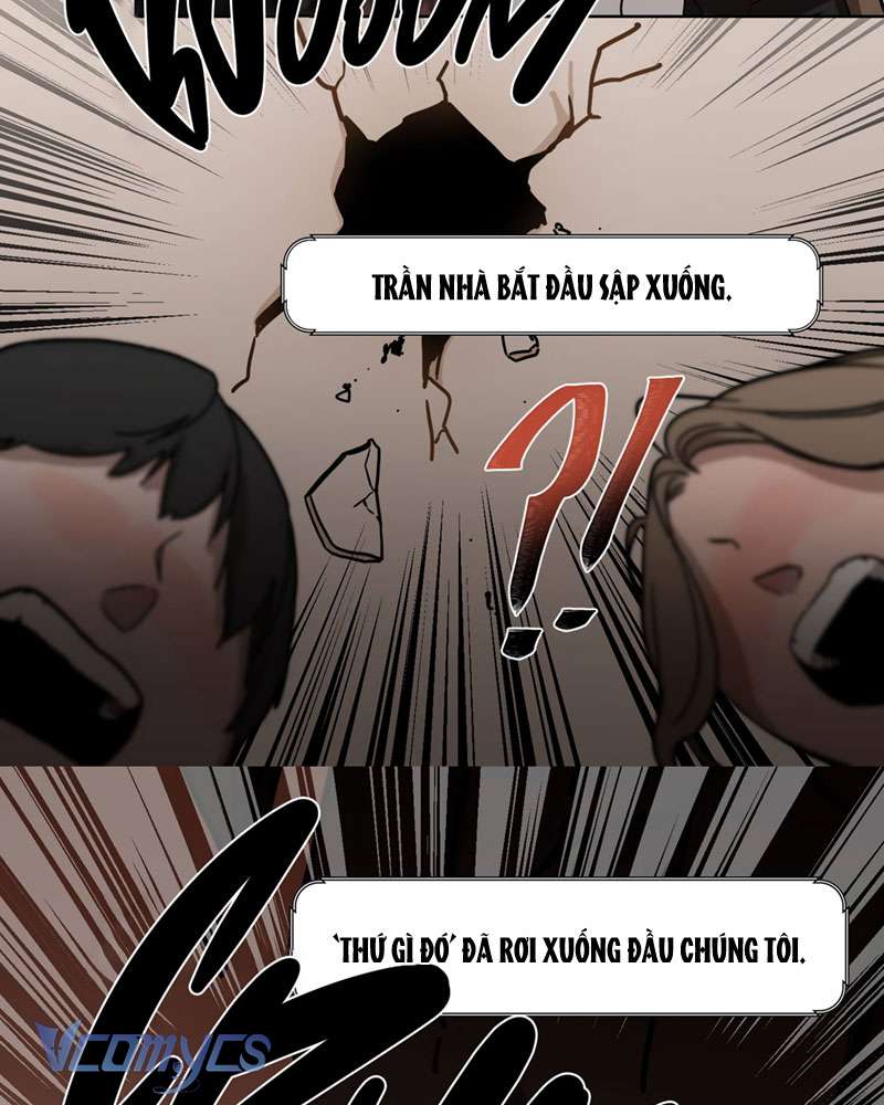 Sát Nhân Nhà Bên Chap 8 - Trang 2