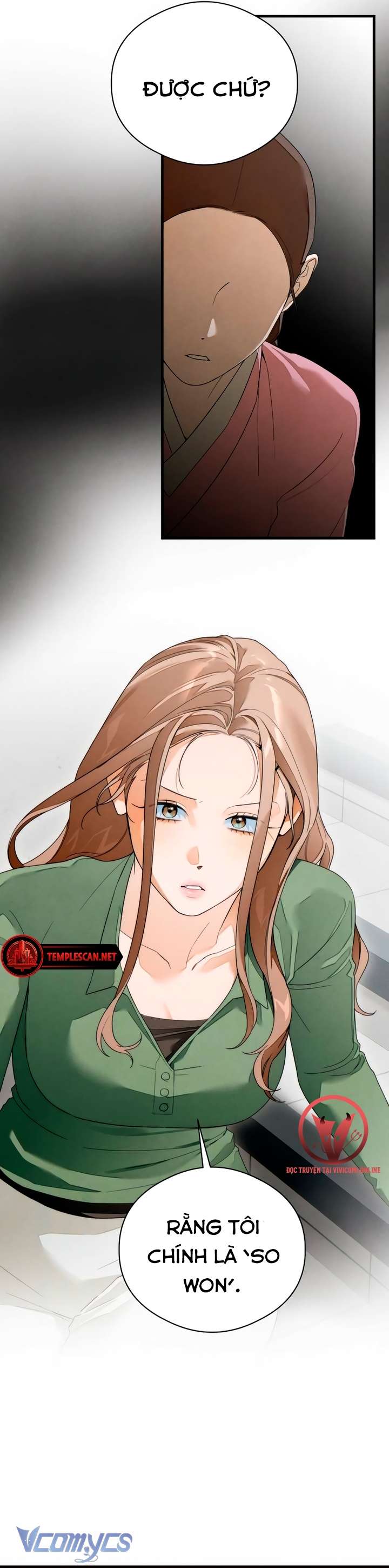 [18+] Mong Ước Của Ác Quỷ Chap 39 - Trang 2