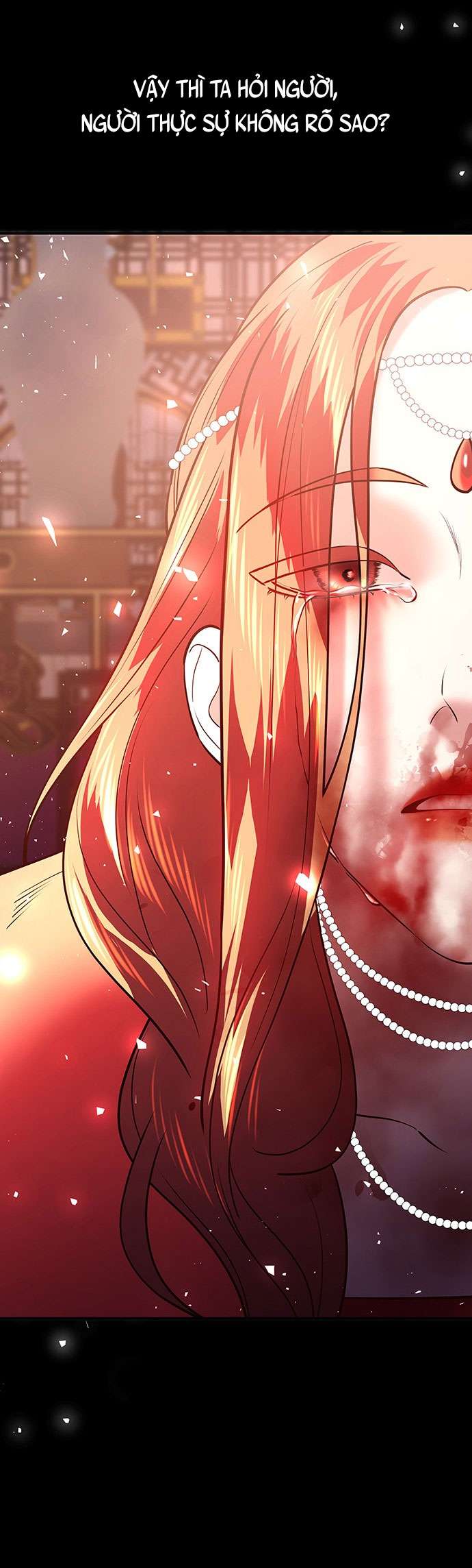 Vương Tử Huyền Bí Chapter 38 - Next Chapter 39