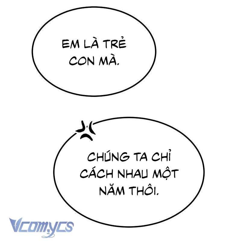 Ác Quỷ Nuôi Dưỡng Tiểu Thư Chapter 11 - Trang 4