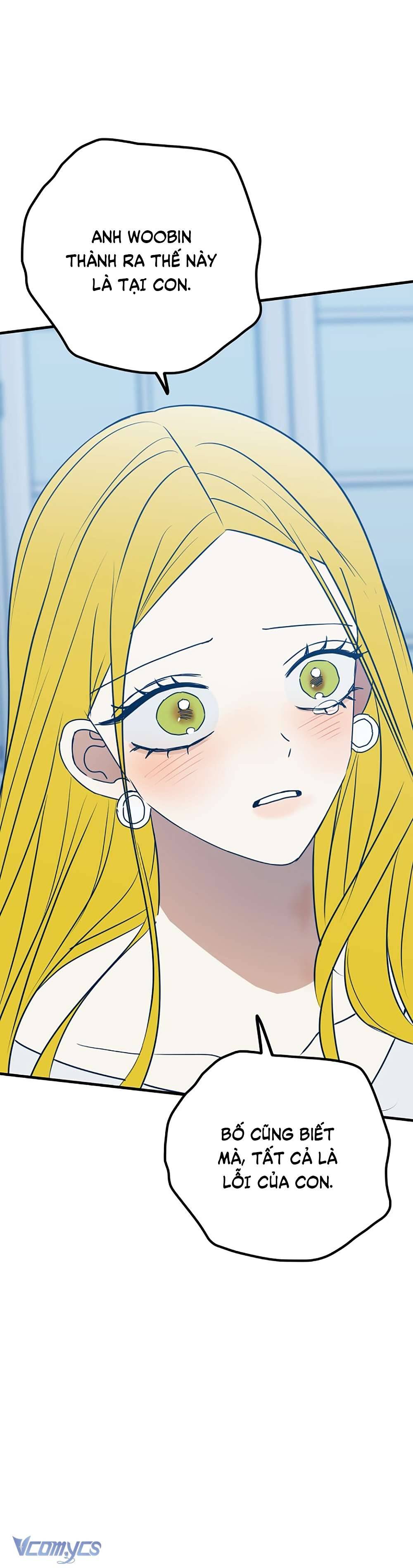 Kẻ Rác Rưởi Không Đáng Được Yêu Chapter 89 - Trang 4