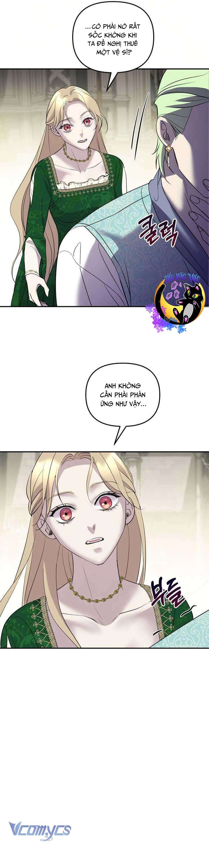 Ta đã chết như thế nào Chap 12 - Trang 2