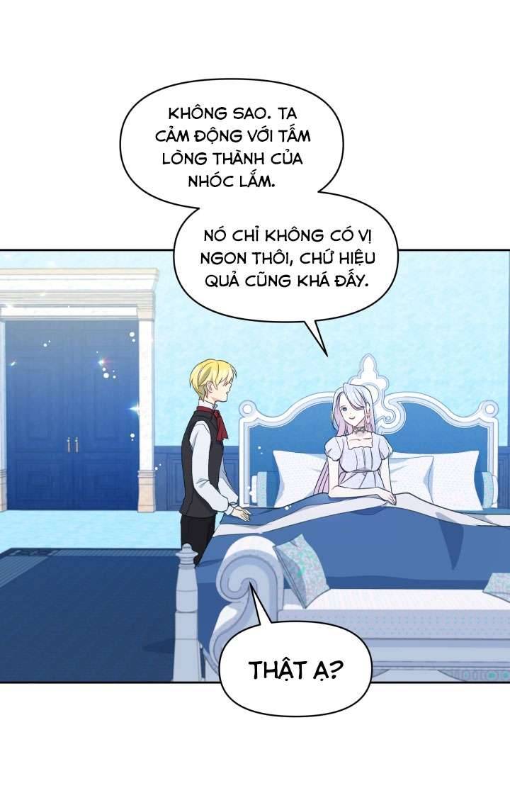 Người Bảo Hộ Của Bạo Quân Là Ma Nữ Tàn Độc Chap 27 - Trang 4