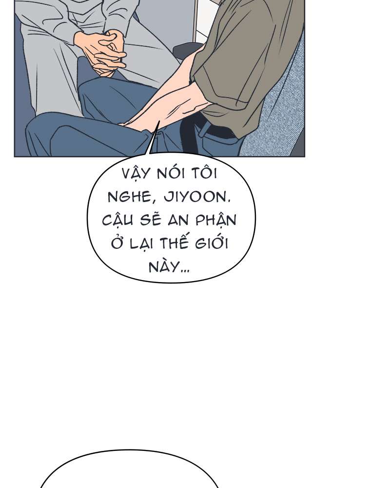 Tình Xưa Viết Lại Chapter 62 - Trang 3