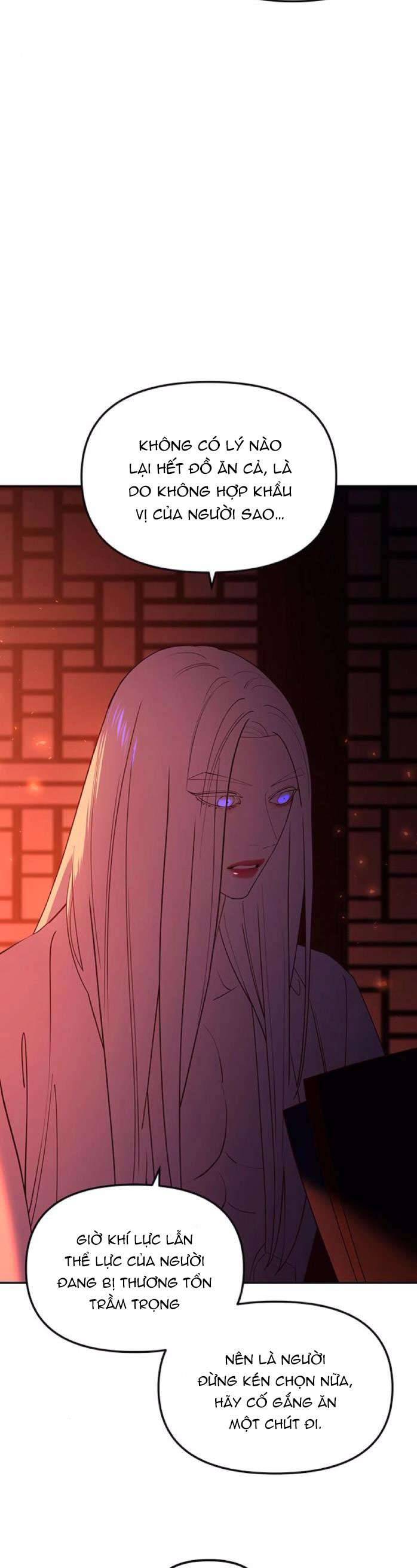 Vương Tử Huyền Bí Chapter 92 - Next Chapter 93