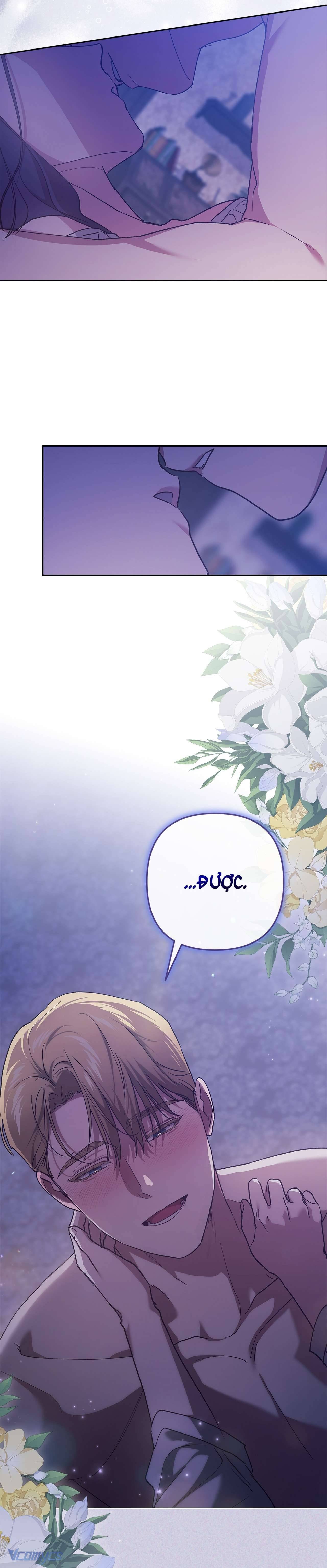 Hôn Nhân Này Rồi Sẽ Đổ Vỡ Chapter 65 - Next Chap 65.4