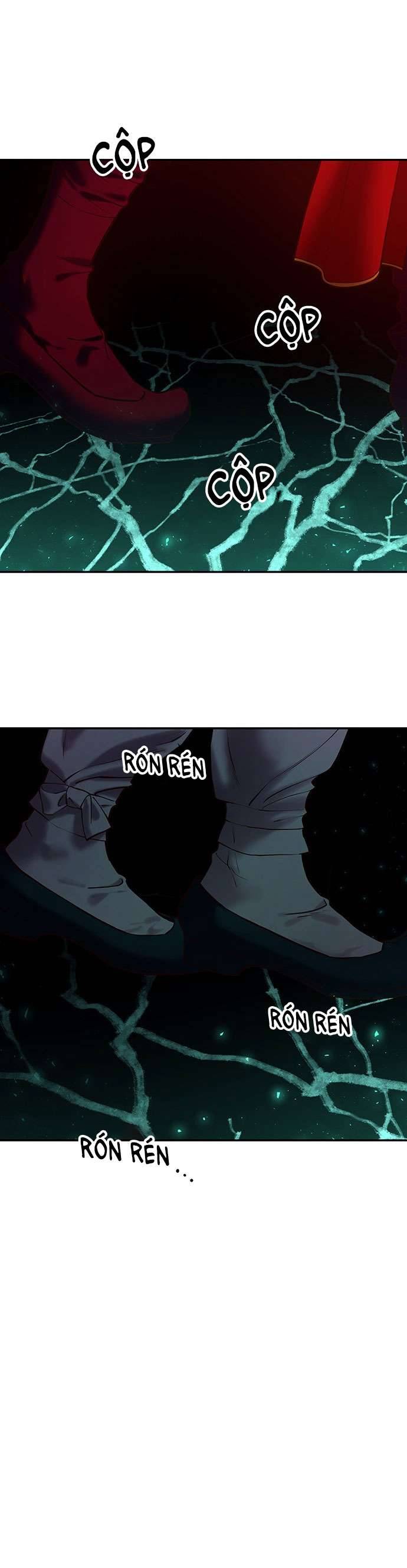 Vương Tử Huyền Bí Chapter 22 - Next Chapter 23