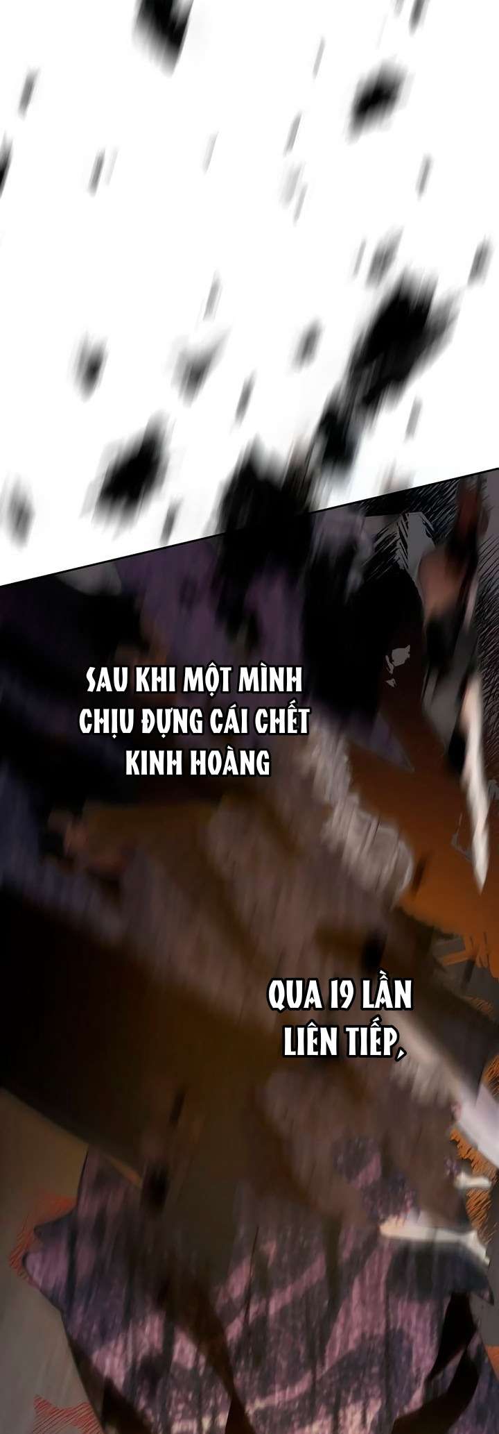 Đi tìm ác nữ đã cùng trải qua đêm đầu tiên Chap 16 - Trang 2