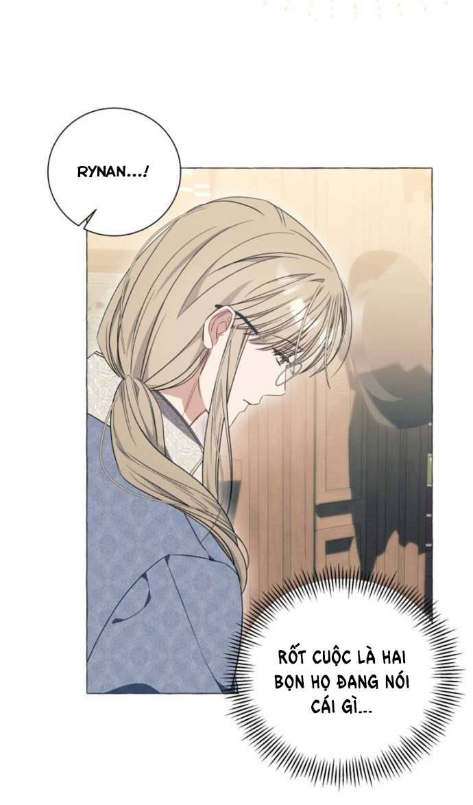 Tôi Tưởng Đó Chỉ Là Tiểu Thuyết Trọng Sinh Bình Thường Chapter 30 - Trang 4