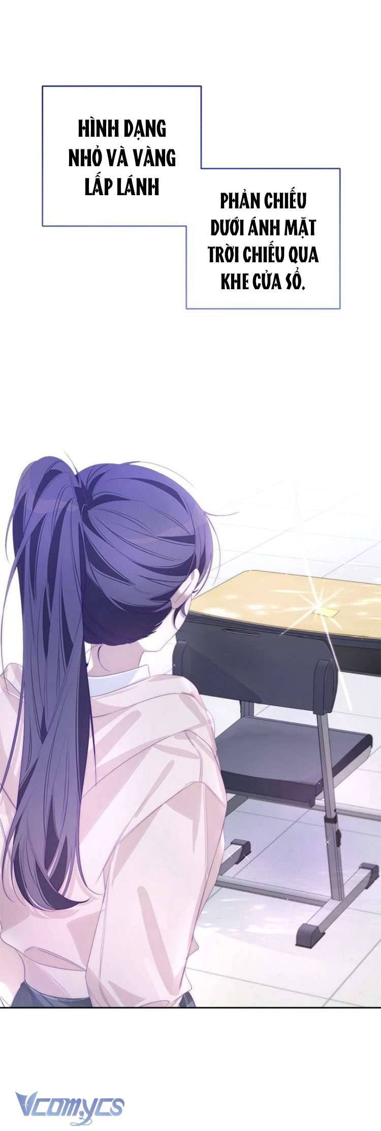 Đàn Anh Xấu Xa! Chap 55 - Trang 3