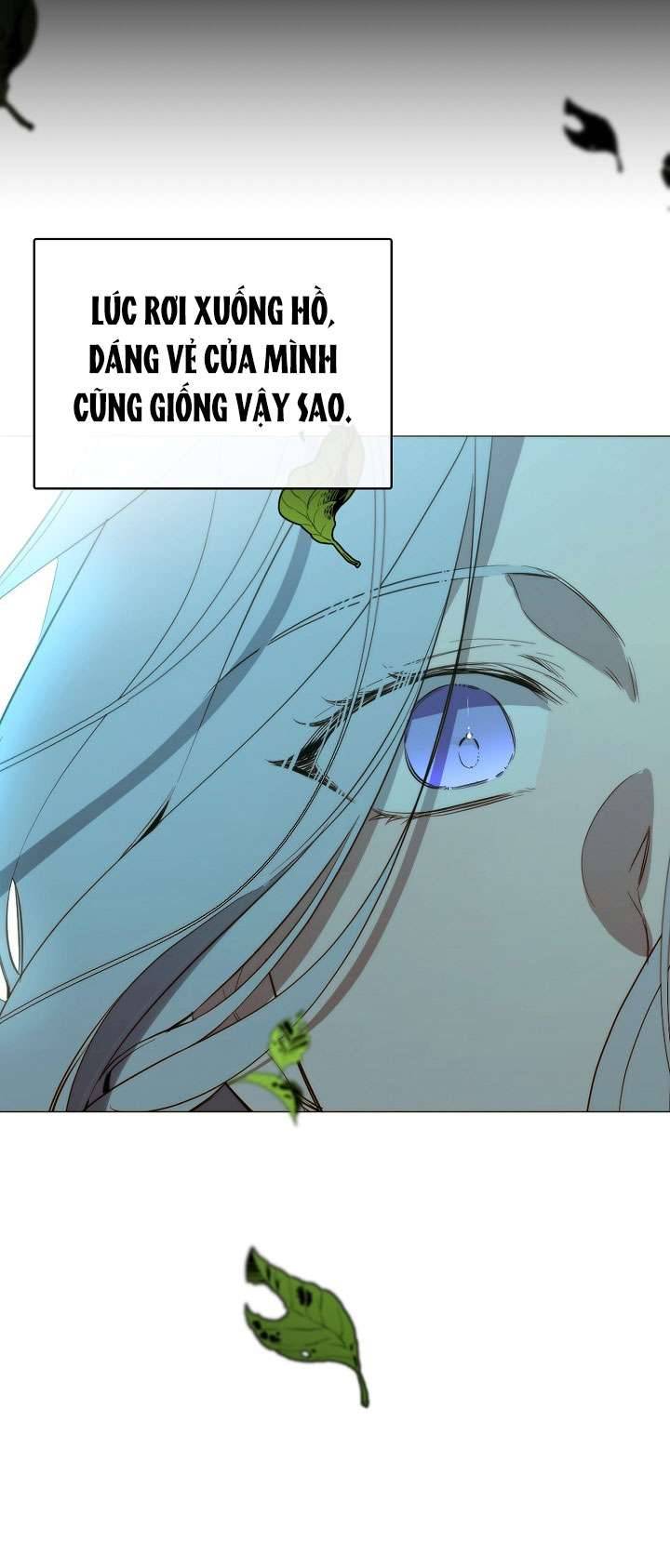 Ác Nữ Cần Bạo Chúa Chapter 44 - Trang 4