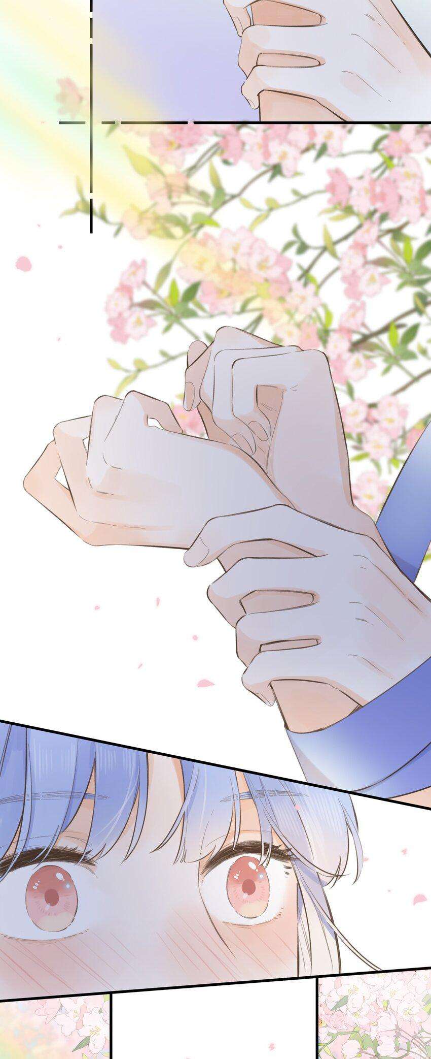 Ánh Sao Phiêu Linh Trong Nước Chapter 44 - Next Chapter 45