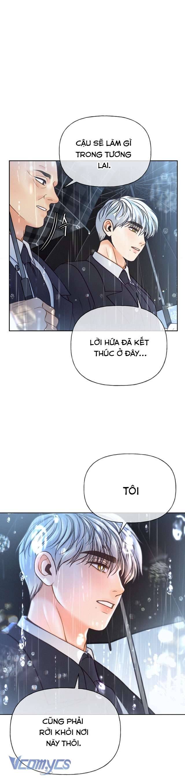 [18+] Hãy Giết Tôi Đi Chapter 7 - Trang 3