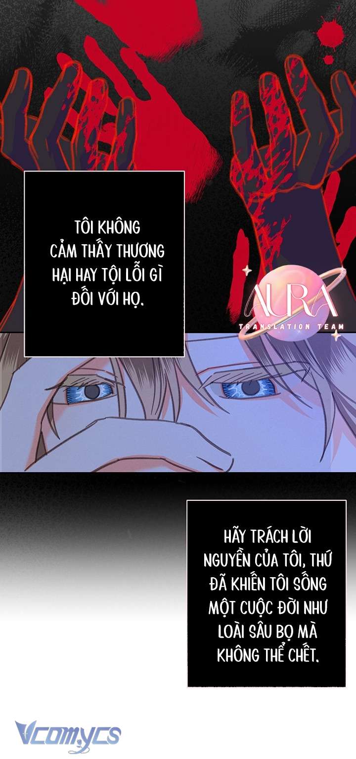 Sống Sót Như Một Hầu Gái Trong Trò Chơi Kinh Dị Chapter 60 - Trang 4