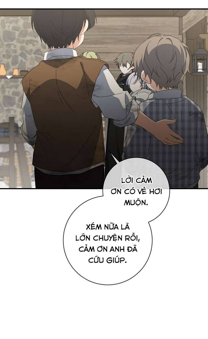 Lại Một Lần Nữa Hướng Về Ánh Sáng Chap 65 - Trang 2