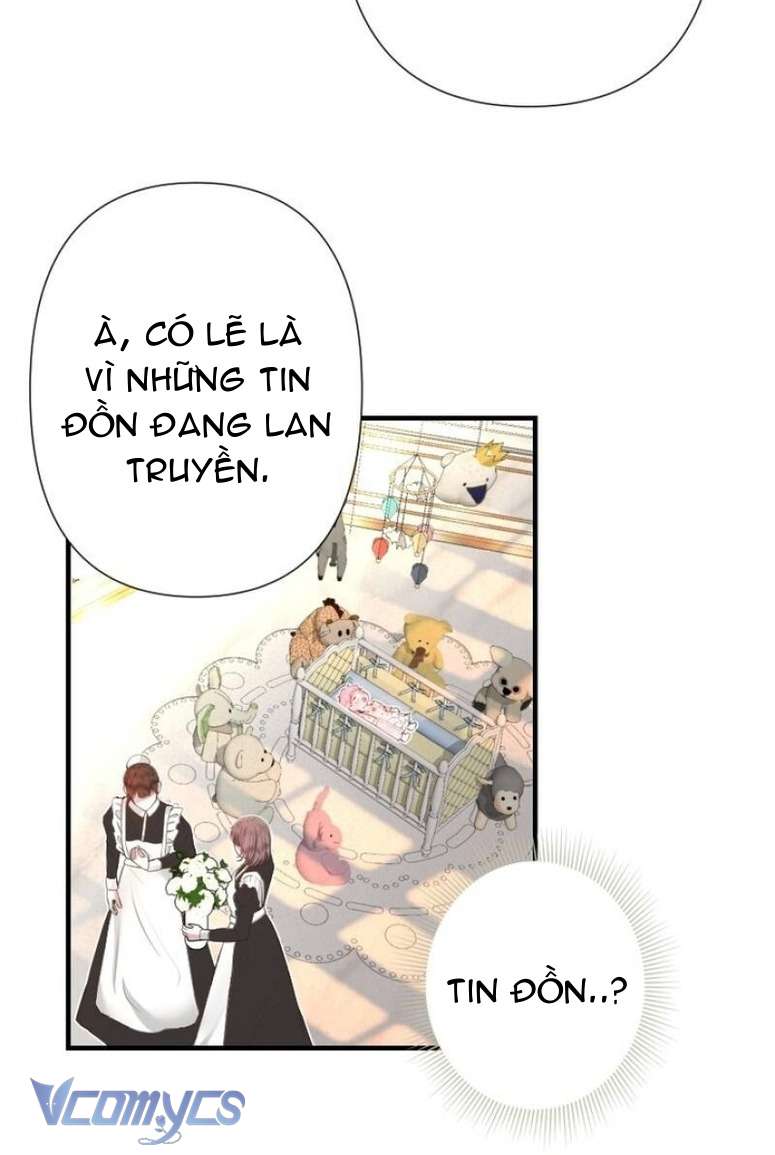 Sau Này Họ Sẽ Sinh Ra Tôi Chapter 3 - Trang 4