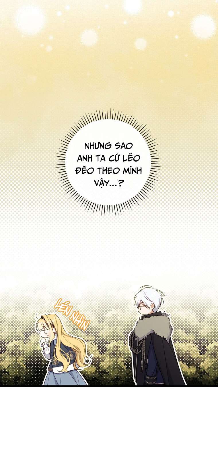 Phương Pháp Khiến Phu Quân Đứng Về Phía Tôi Chapter 45 - Trang 4